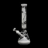 Femme Samurai 16吋透明燒杯型水煙斗