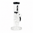 Rock Glass IceVault Straight Tube Bong