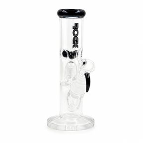 Rock Glass IceVault Straight Tube Bong