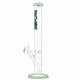 Rock Glass CrystalAxis 直筒水煙斗