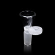 Cone X Clear Bowl