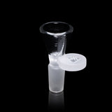 Cone X Clear Bowl