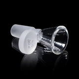 Cone X Clear Bowl