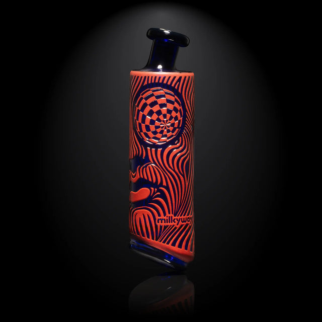 Illusion 1: Grandiose Wet Puffco Peak Attachment