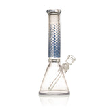 Kevlar 14" Beaker Bong