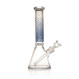 Kevlar 14" Beaker Bong