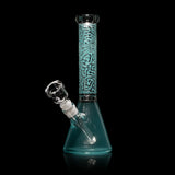 Bong de vaso de precipitados Mitochondria de 10"