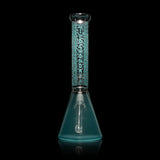 Bong de vaso de precipitados Mitochondria de 10"