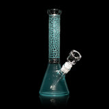 Bong de vaso de precipitados Mitochondria de 10"