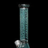Bong de vaso de precipitados Mitochondria de 10"