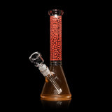 Bong de vaso de precipitados Mitochondria de 10"