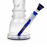 Rock Glass 10 英寸 Aether 燒杯型水煙斗