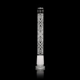 X-Morphic 6" Clear Downstem