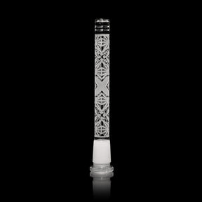 X-Morphic 6" Clear Downstem