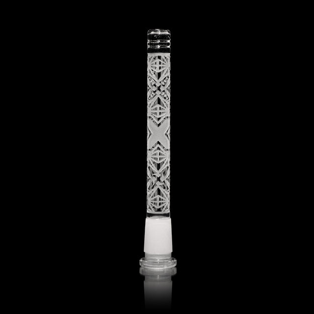 X-Morphic 6" Clear Downstem