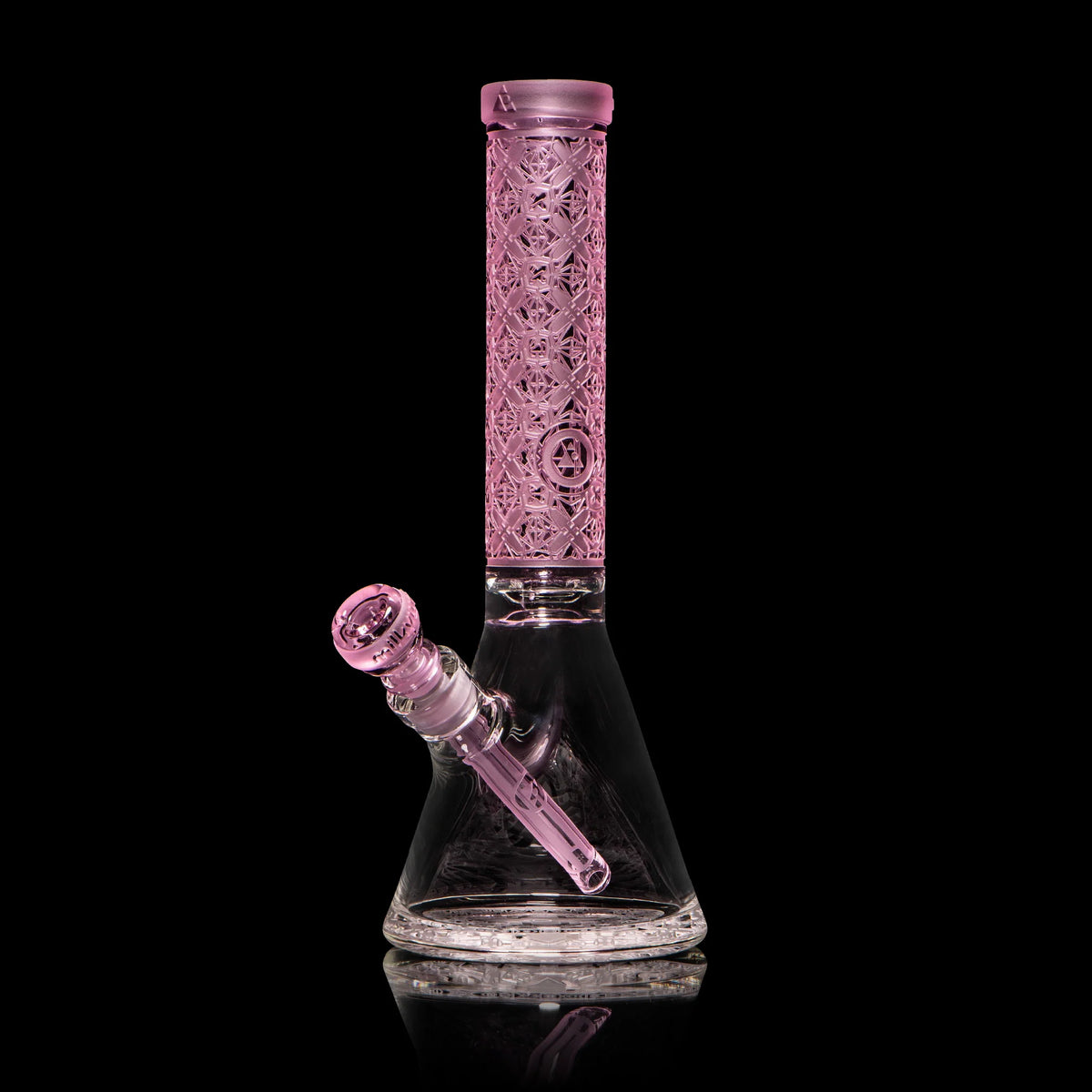 X-Morphic: EVO 14 英吋燒杯型水煙斗