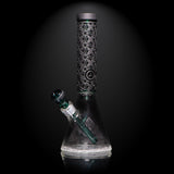 X-Morphic: EVO 14 英吋燒杯型水煙斗