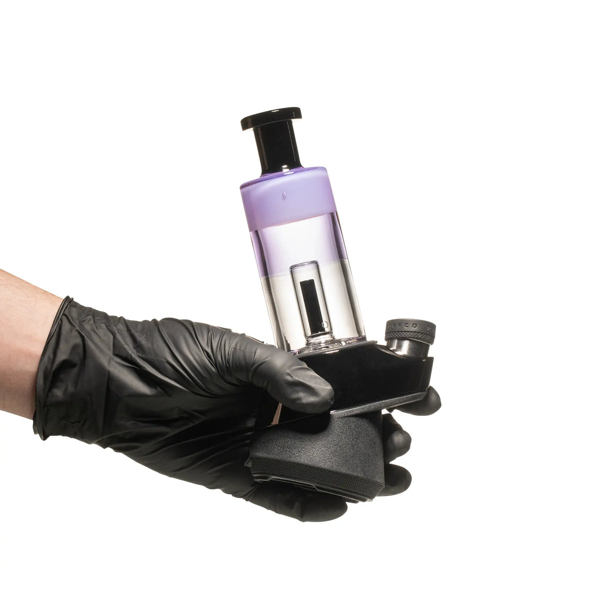 Spectrum 3 Wet Puffco Peak Attachment