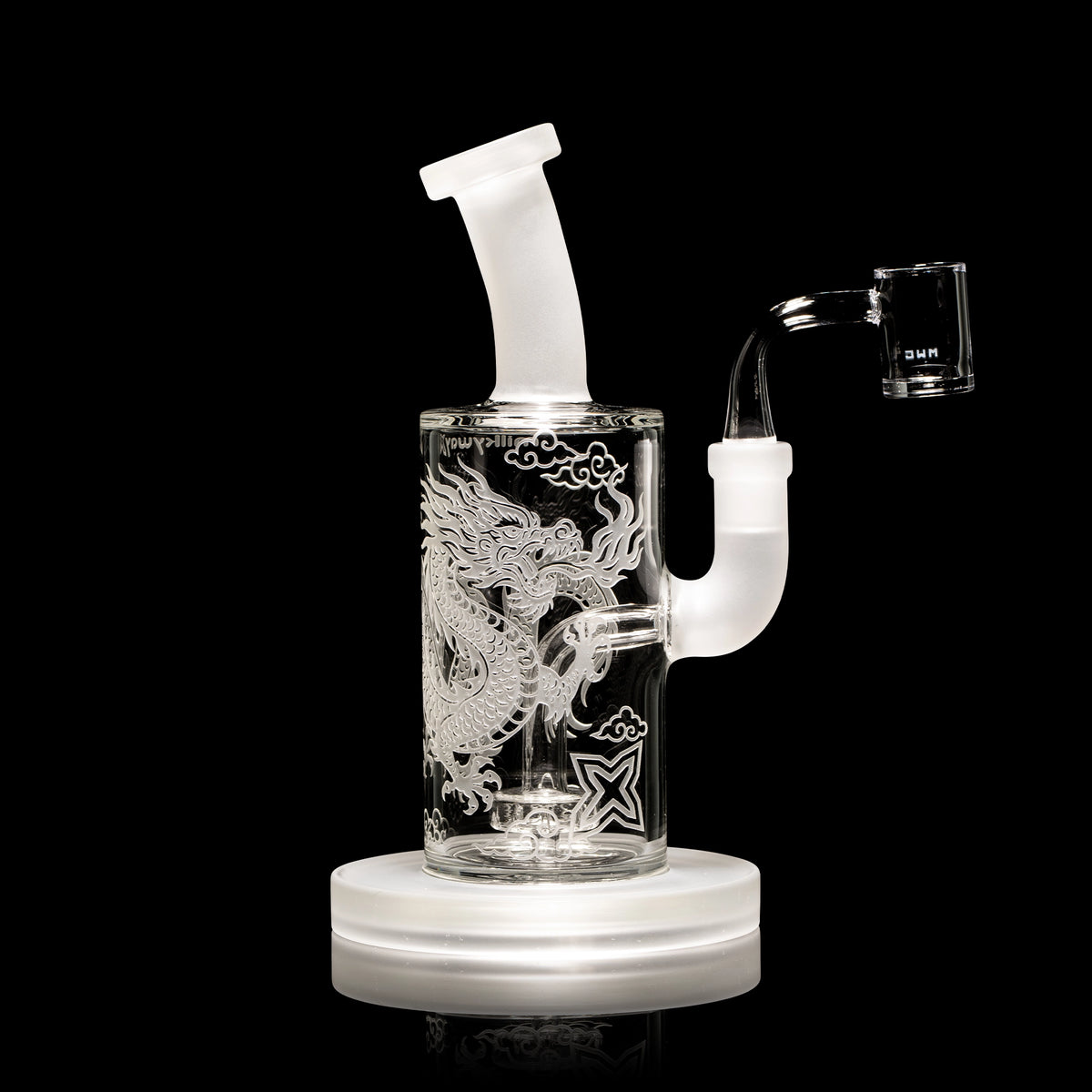 龍心 7 英吋過濾器