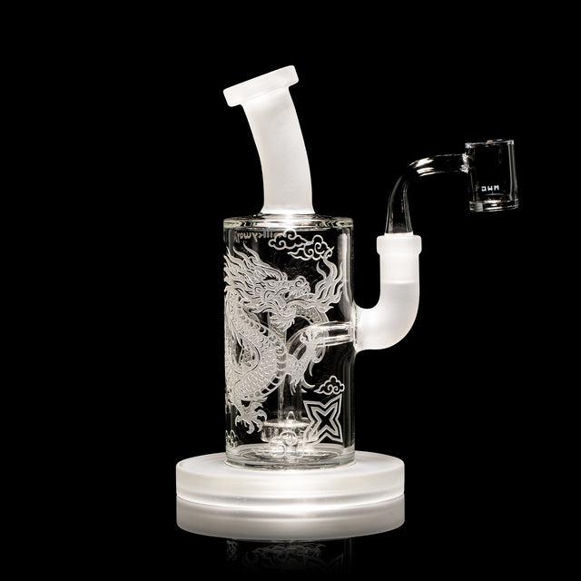 龍心 7 英吋過濾器