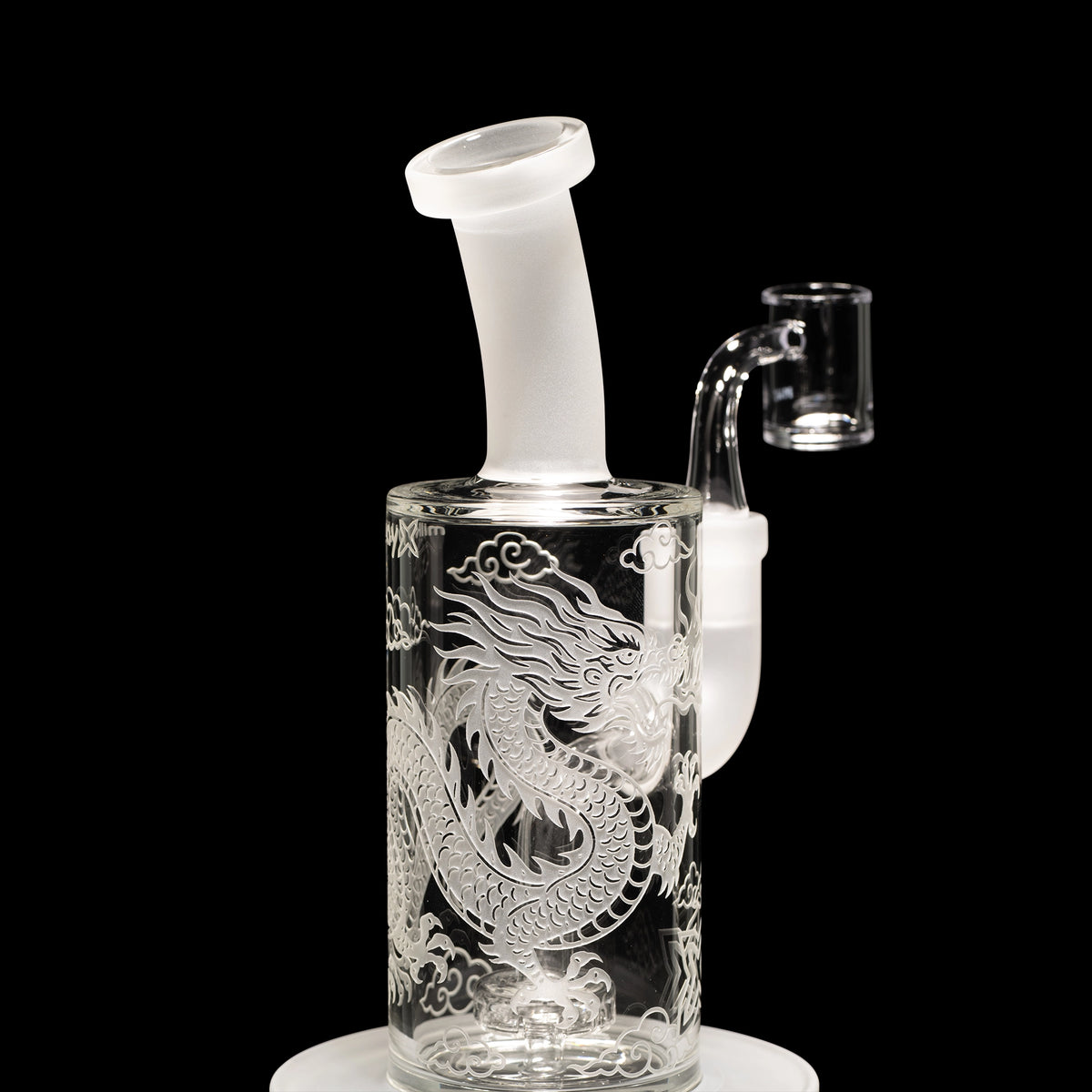 龍心 7 英吋過濾器