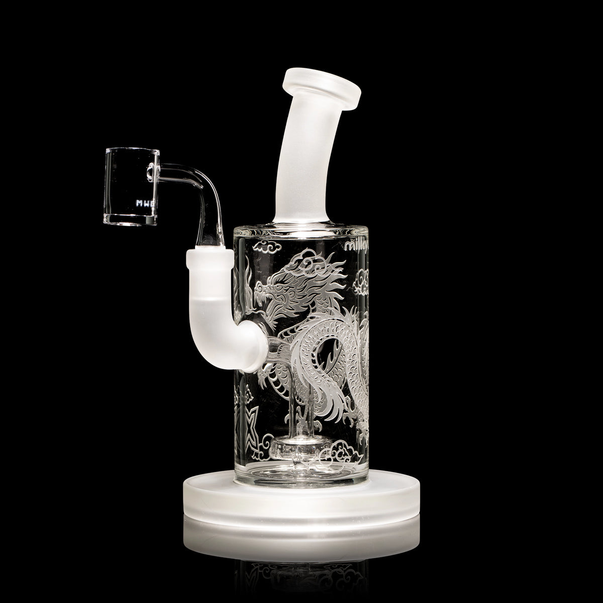 龍心 7 英吋過濾器
