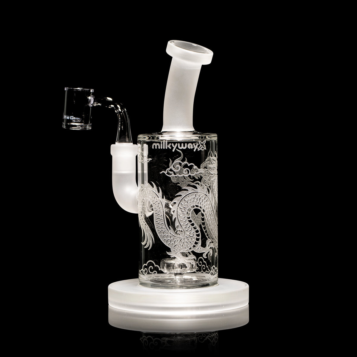 龍心 7 英吋過濾器