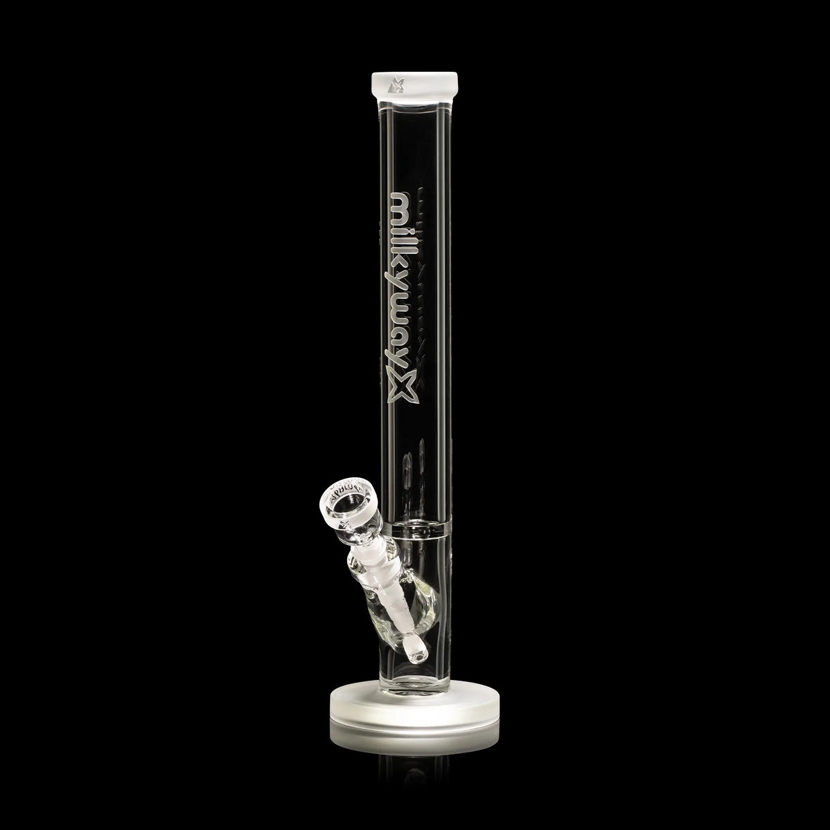 Signature X 18 吋直管水煙斗
