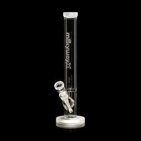 Signature X 18 吋直管水煙斗