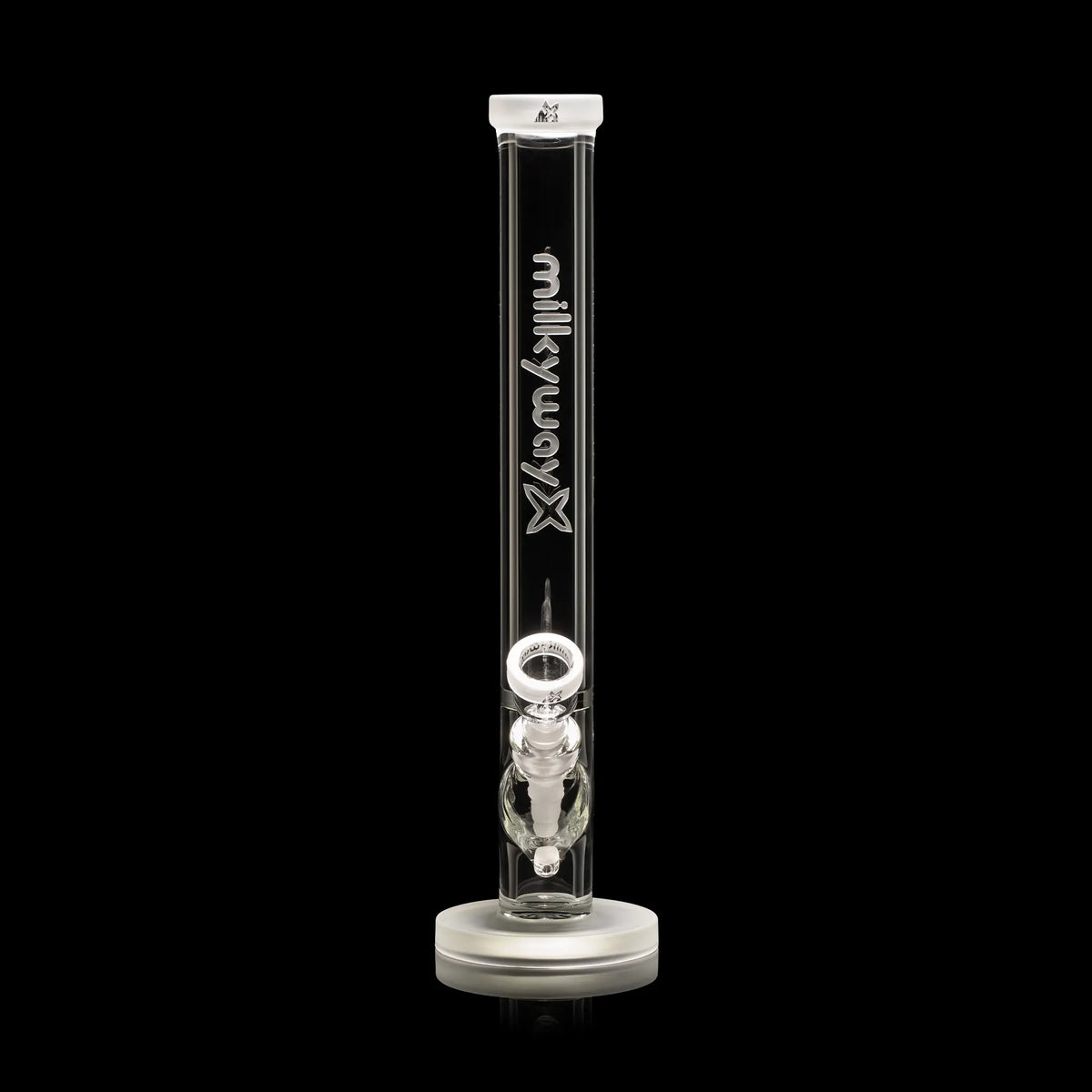 Signature X 18 吋直管水煙斗
