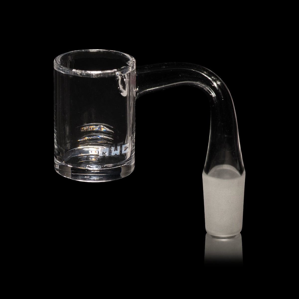Standard Mid-End Quartz Banger Nail