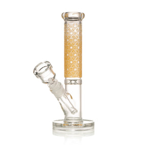 Illuminate 10" Straight Tube