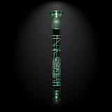 Pearl Window 6" Downstem