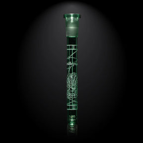 Pearl Window 6" Downstem