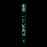 Pearl Window 6" Downstem