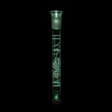 Pearl Window 6" Downstem