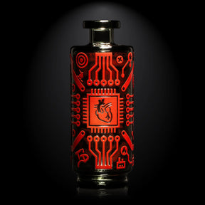 電路板：Spectrum Puffco Peak 濕式配件