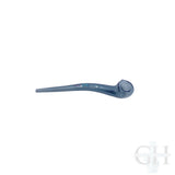 Pipa Sherlock Arcane de vidrio Rock de 6"