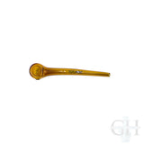 Pipa Sherlock Arcane de vidrio Rock de 6"