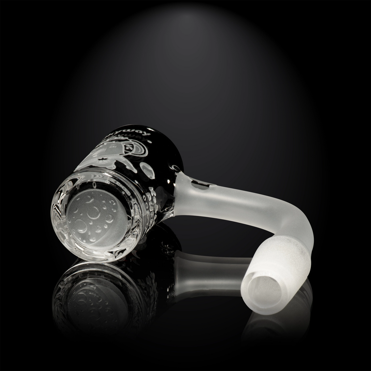 Dog Tag Premium Quartz Banger