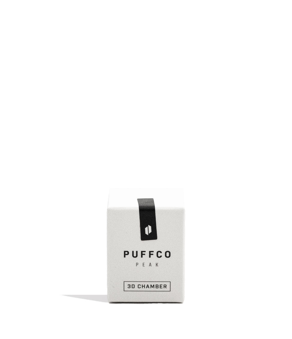 Puffco New Peak 3D Chamber