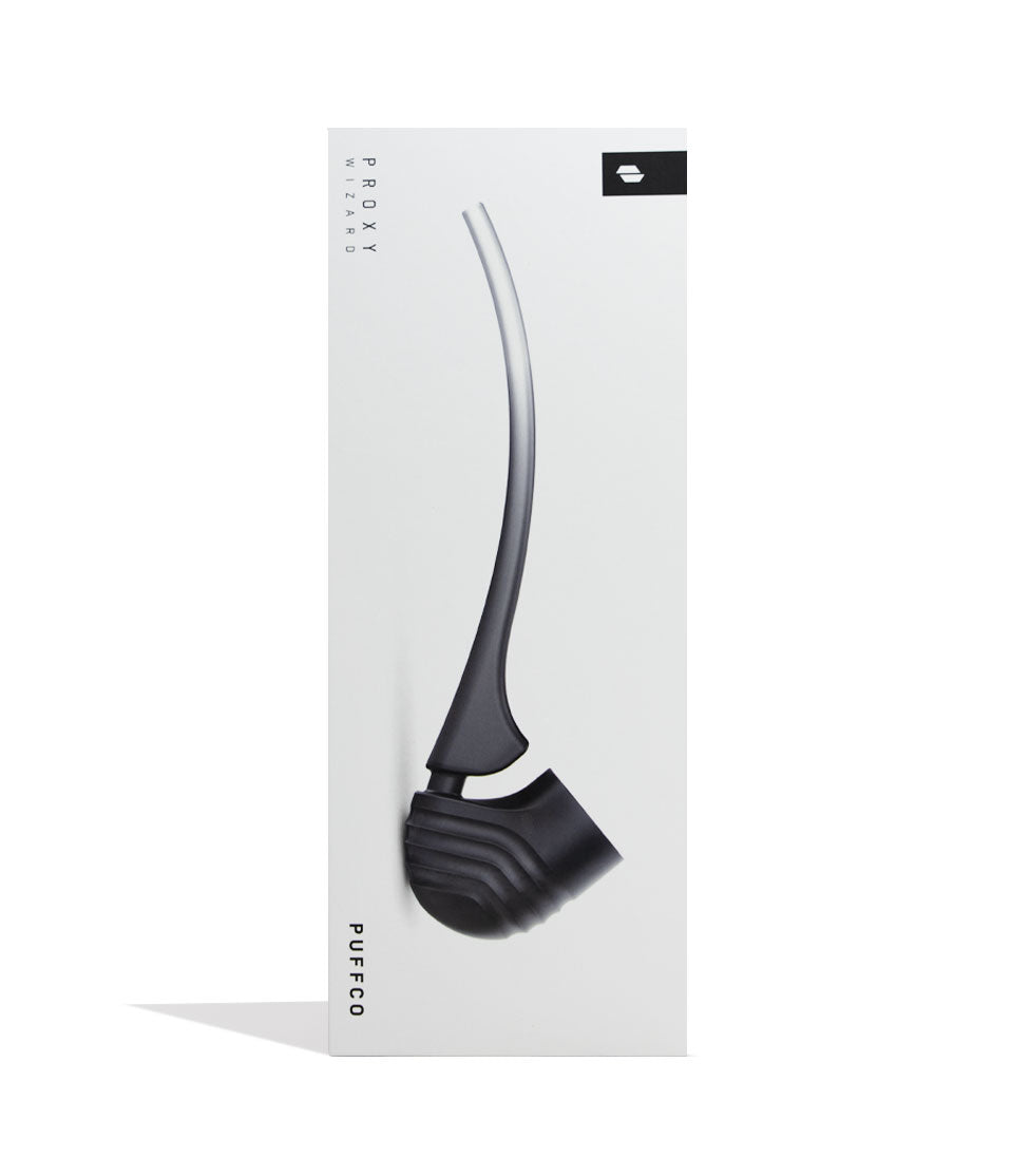 Puffco New Proxy Wizard Glass Attachment