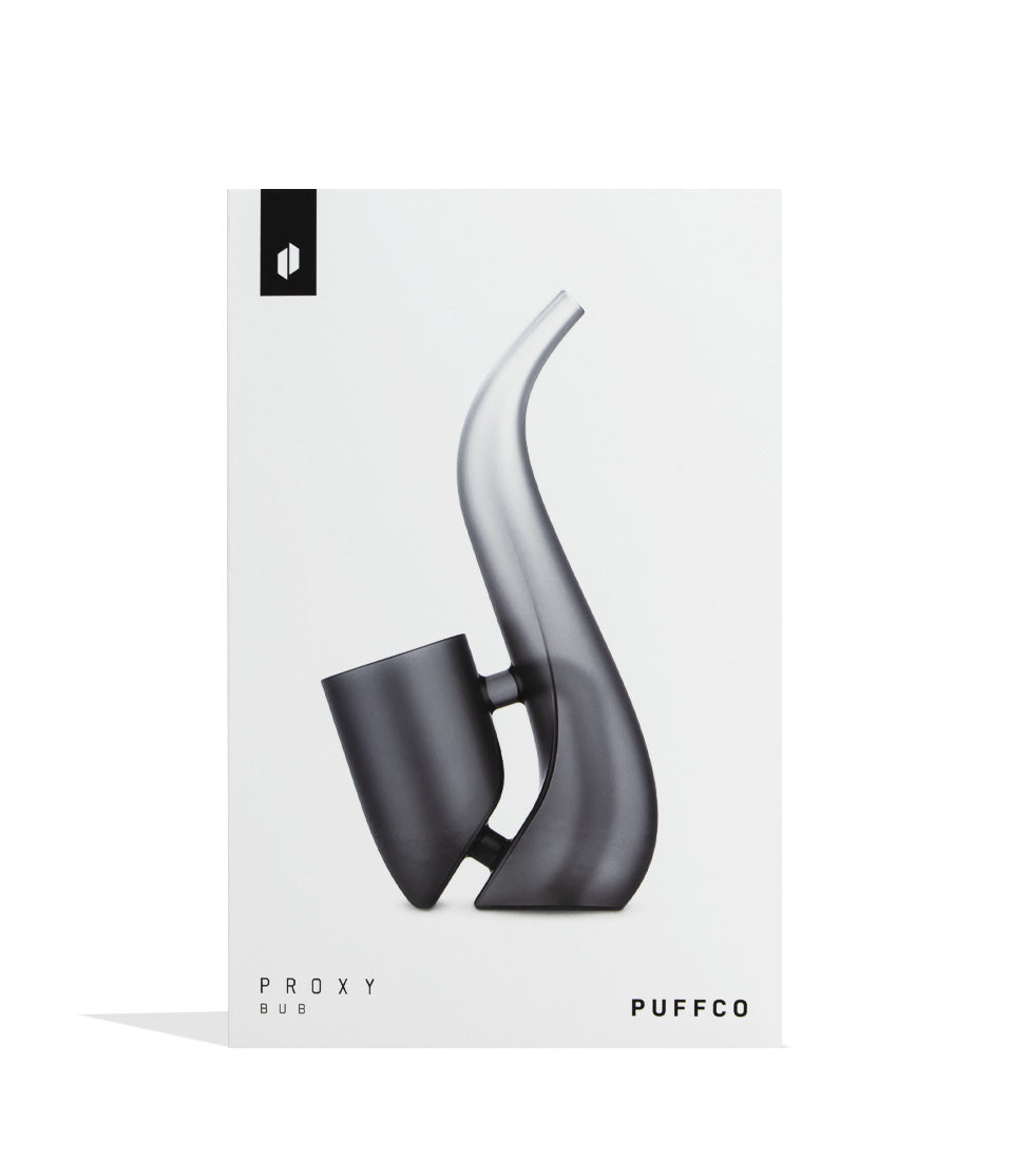 Puffco New Proxy Bubbler Attachment