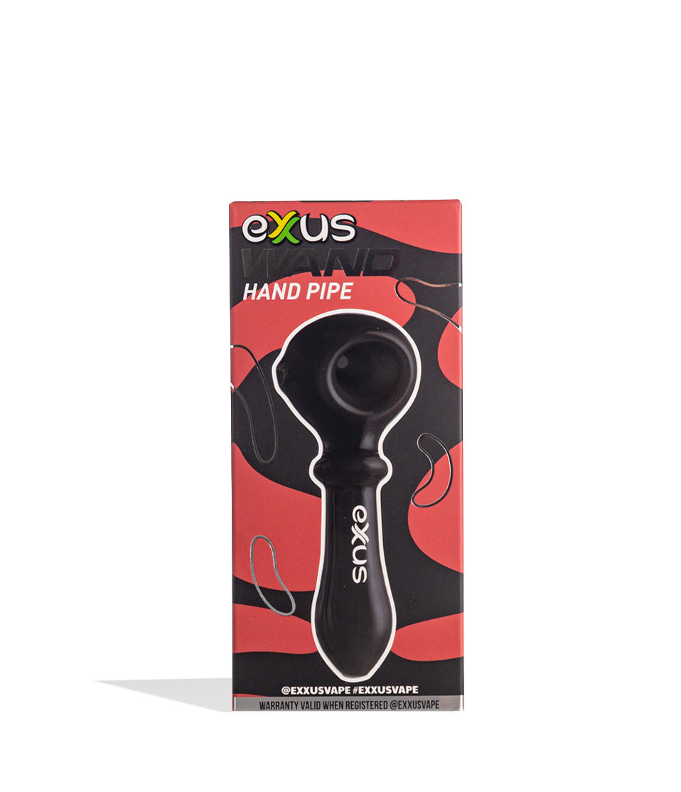 Exxus Vape Wand Hand PIpe