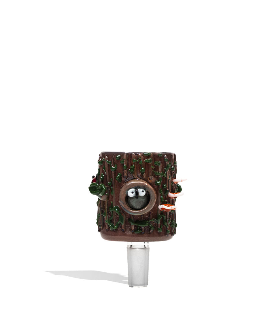 Empire Glassworks Hootie 14mm Male Puffco Proxy Attachment