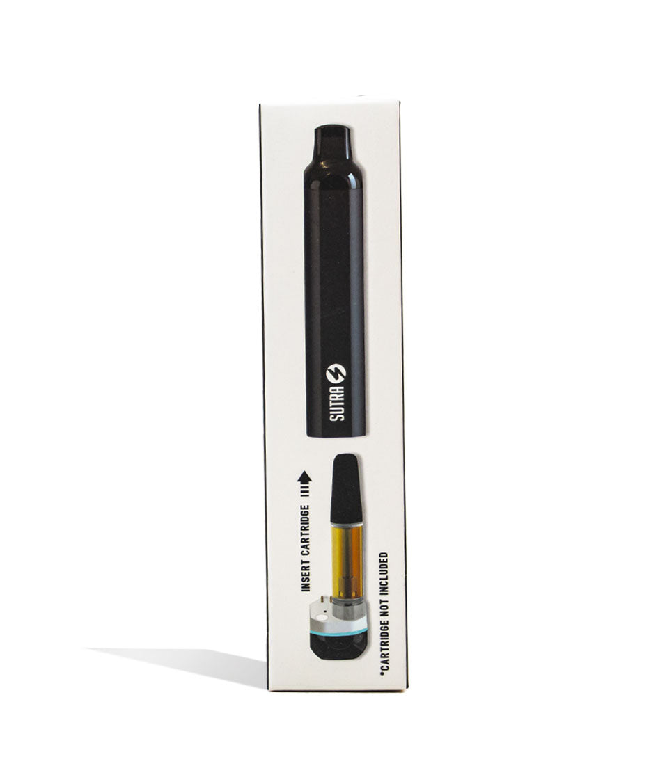 Sutra Vape SILO Auto Draw 510 Thread Battery
