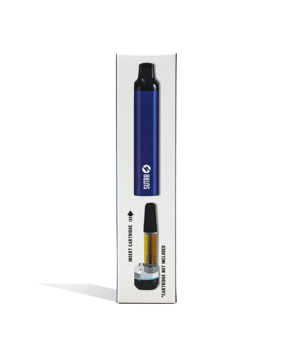 Sutra Vape SILO Auto Draw 510 Thread Battery