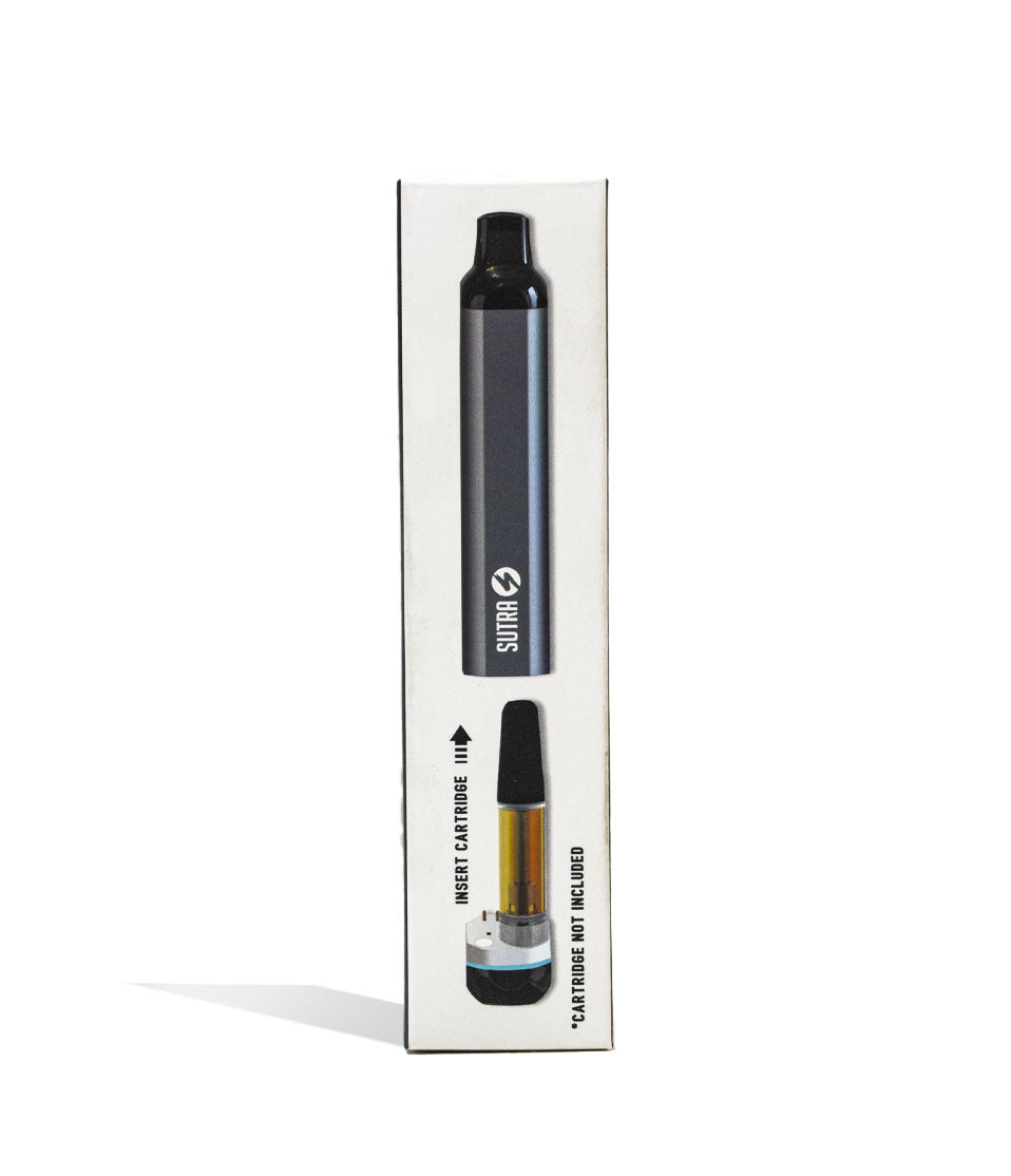 Sutra Vape SILO Auto Draw 510 Thread Battery