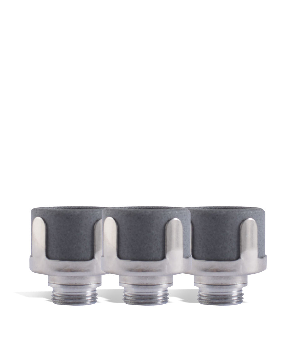 Sutra Vape Silicon Carbide DBR Portable ENail 3pk