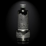 Temple of the Dragon Puffco Peak Wet Attachment